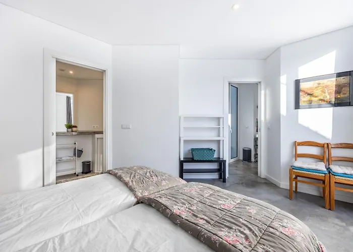 아파트 Perdiz Do Mar 오양