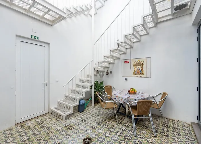 아파트 Perdiz Do Mar *