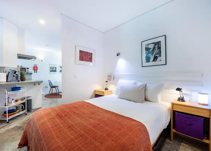 Perdiz Do Mar 오양