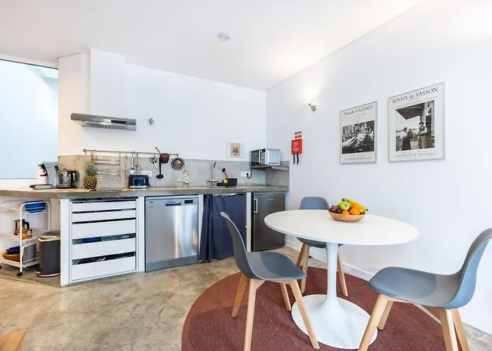 Perdiz Do Mar * 오양