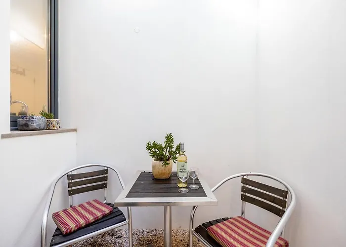 아파트 Perdiz Do Mar 오양