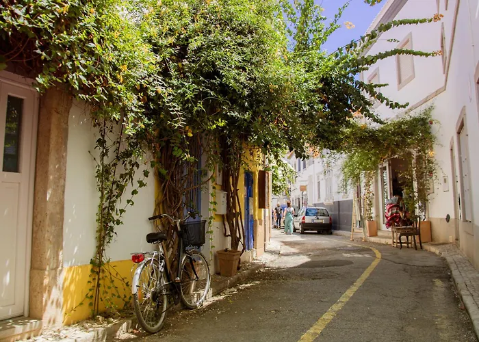 아파트 Perdiz Do Mar 오양